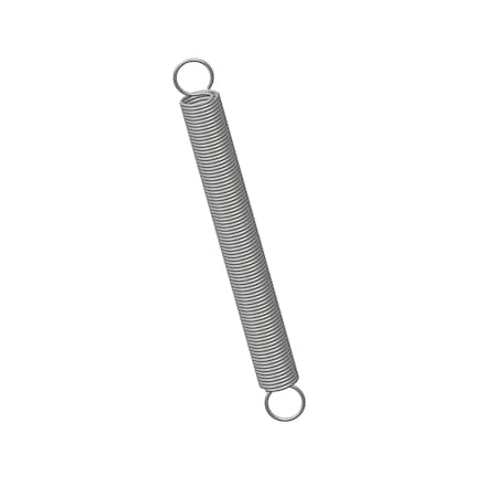 Approved Vendor Extension Spring, O= .156, L= 1.50, W= .014 R G409971922